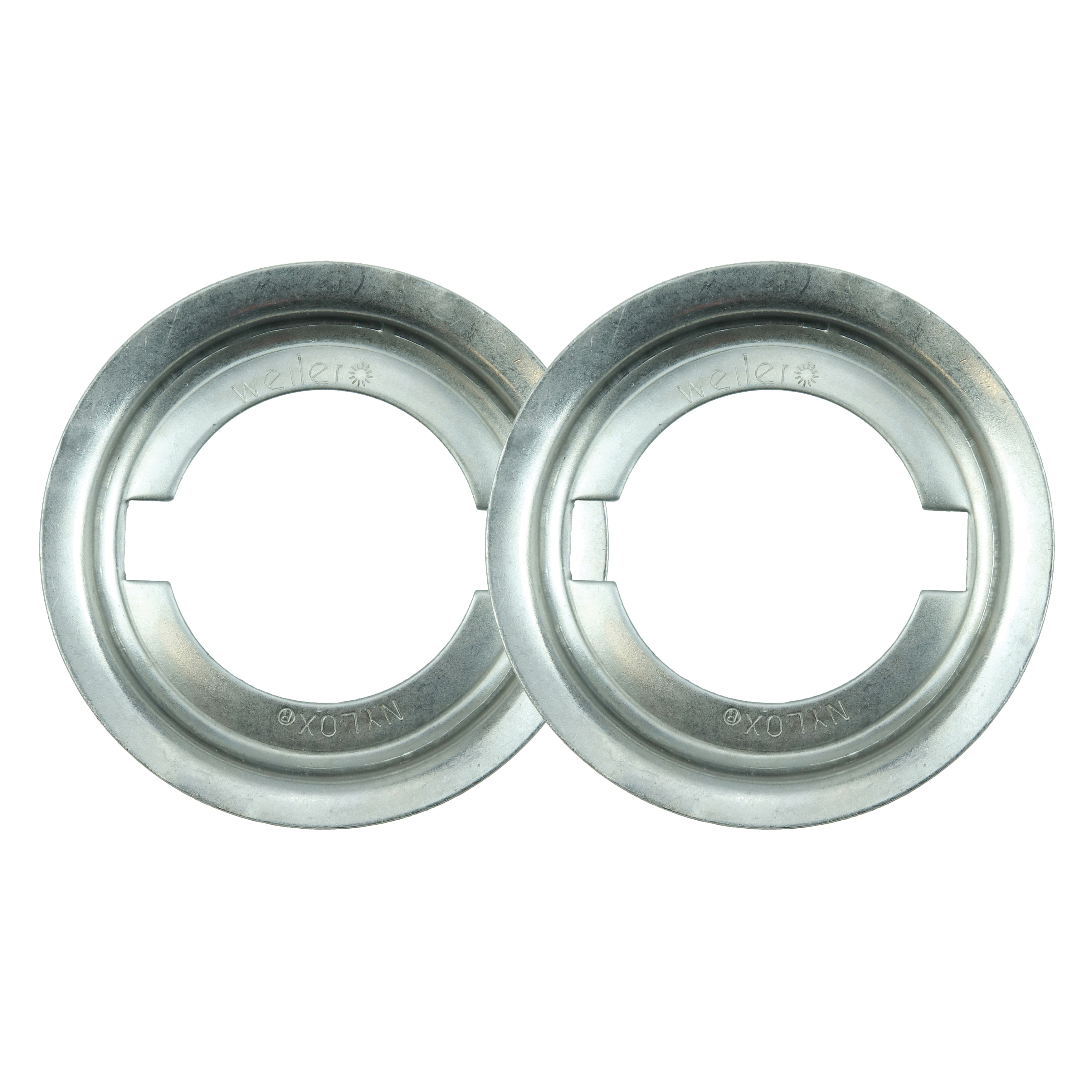 ADAPTER ARBOR 3-1/4IN 2IN MET REUSABLE