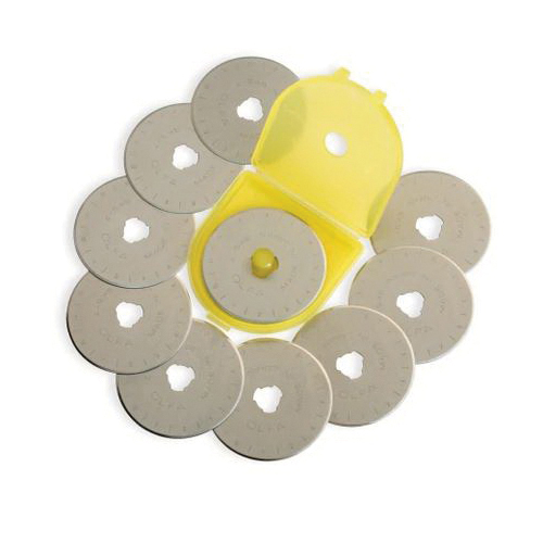 BLADE CTR RTRY TUNG TS RTRY CTR