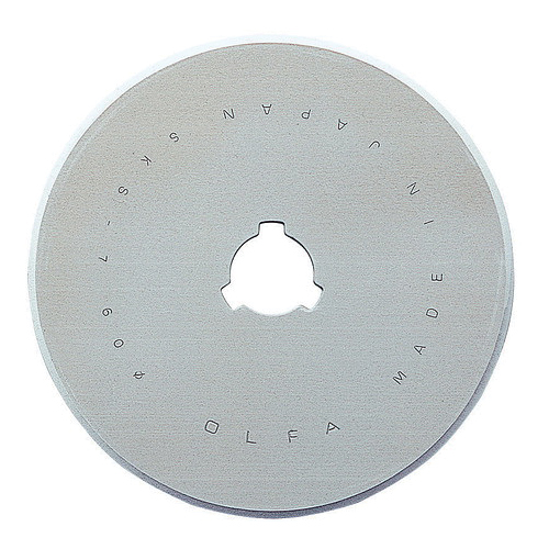 BLADE CTR RTRY 60MM 0.35MM TUNG TOOL SST