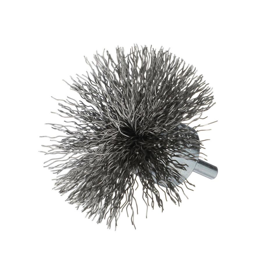 1-1/4 CIRCULAR END BRUSH