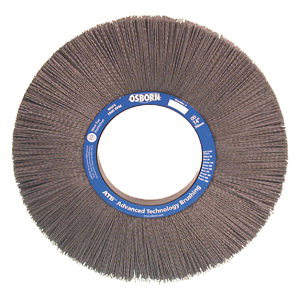 6INATB COMPOSIT WHEEL 1IN FACE