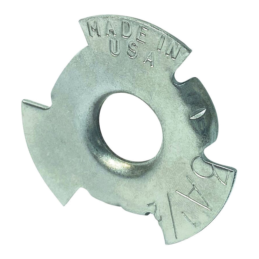 ADAPTER METAL 3/4FOR 1-1/4