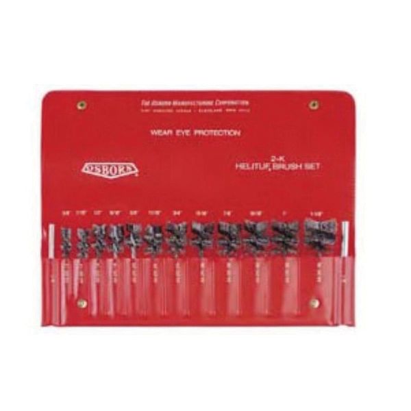 SITUFT CRIMPED WIRE INTERNAL