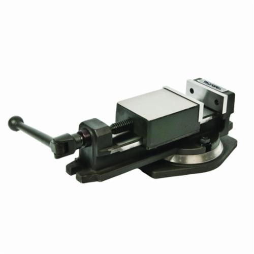 VISE MACH MILLING 6IN 6INW 2IN 11-1/2IN