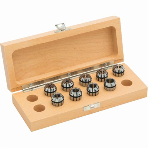COL COLLET SET ER 20 .1250IN-.5000IN