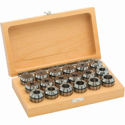 SET COLLET 14 ER32 0.0002 IN TIR GR AA