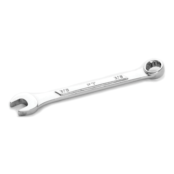 WRENCH COMBINATION 3/8IN ALY STL