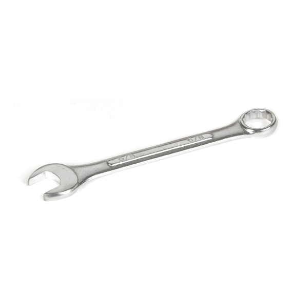 WRENCH COMBINATION 5/8IN ALY STL