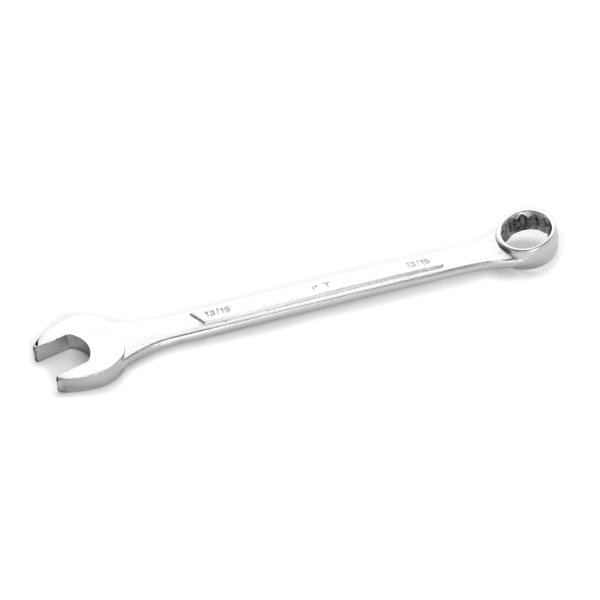 WRENCH COMBINATION 13/16IN ALY STL