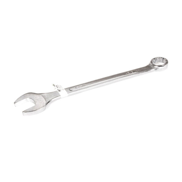 WRENCH COMBINATION 1-5/8IN ALY STL