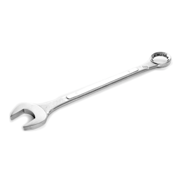 WRENCH COMBINATION 2IN ALY STL