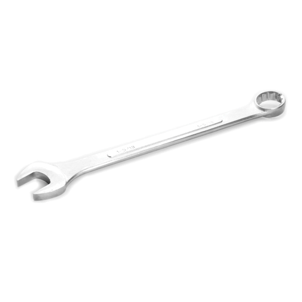 WRENCH COMBINATION 1-5/16IN ALY STL
