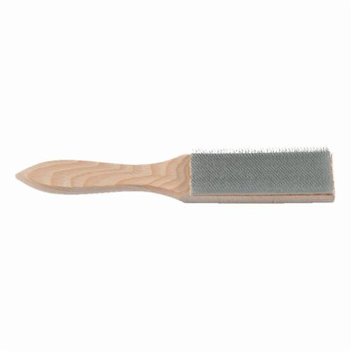 FILE CARD FN WIRE BRUSH