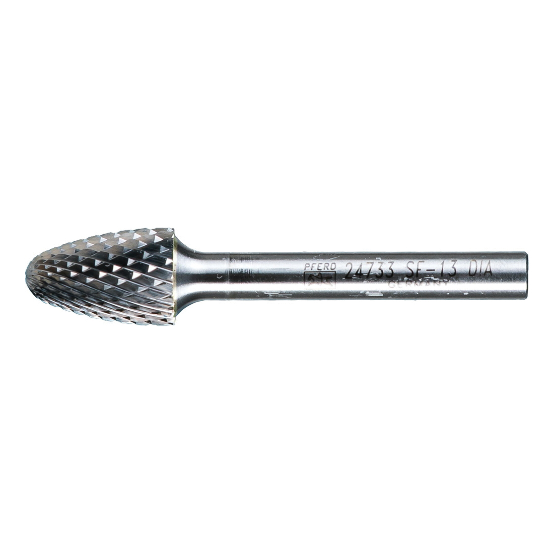 1/2 X 3/4 CARBIDE BURR