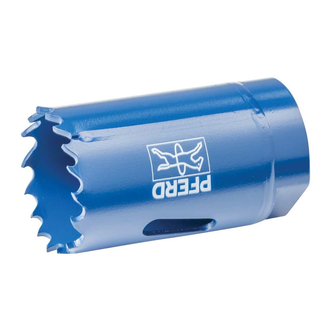 1-1/8IN BI-METAL HOLE SAW