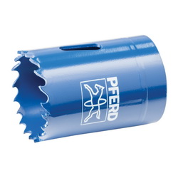 1-3/8IN BI-METAL HOLE SAW