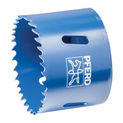 2-5/16IN BI-METAL HOLE SAW
