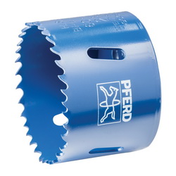 2-3/8IN BI-METAL HOLE SAW