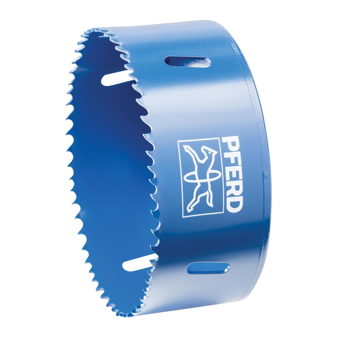 4IN BI-METAL HOLE SAW