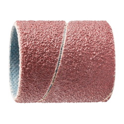 3/4 X 1 80 GRIT SPIRAL BAND AO