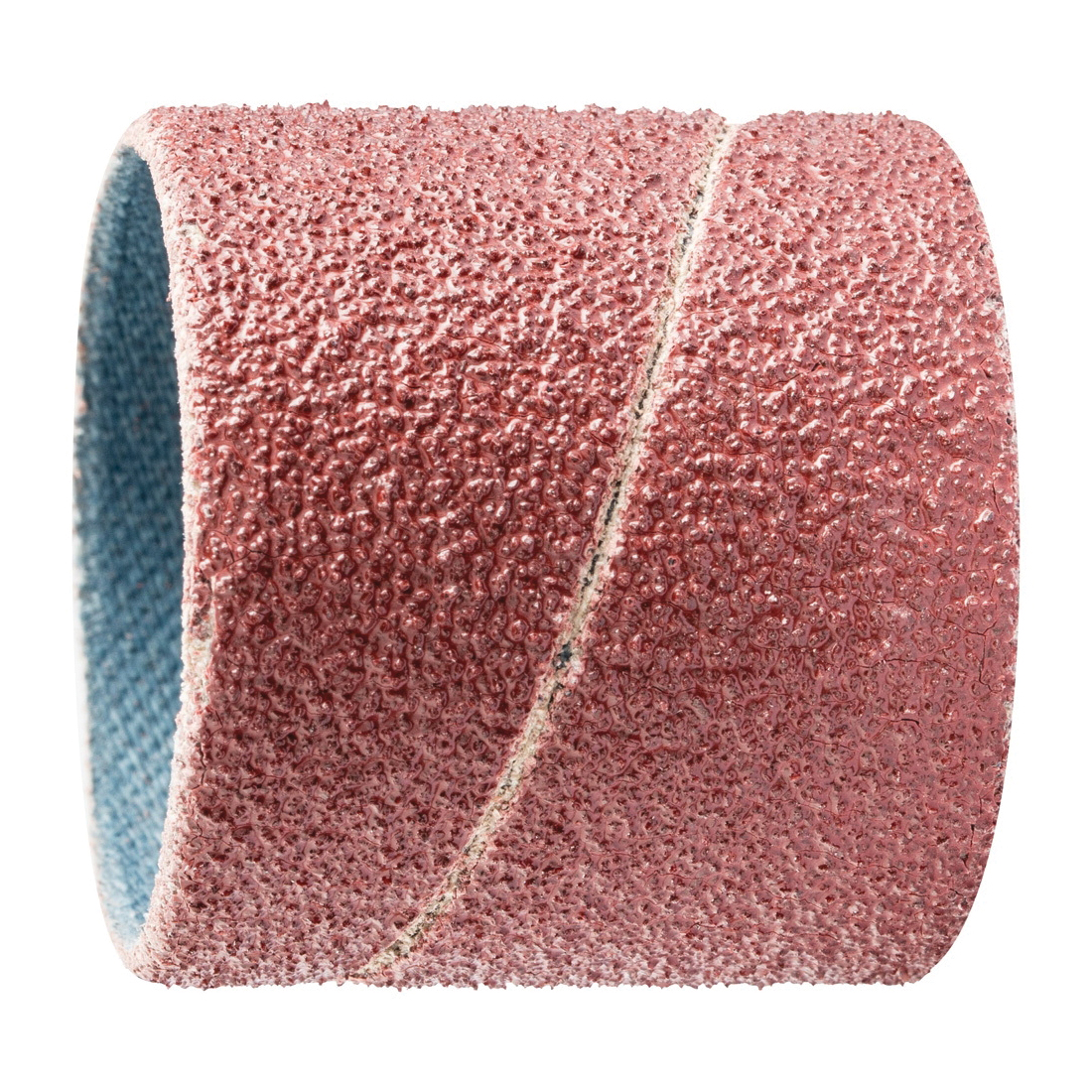 1-1/8 X 1-1/8 60 GRIT SPIRAL BAND