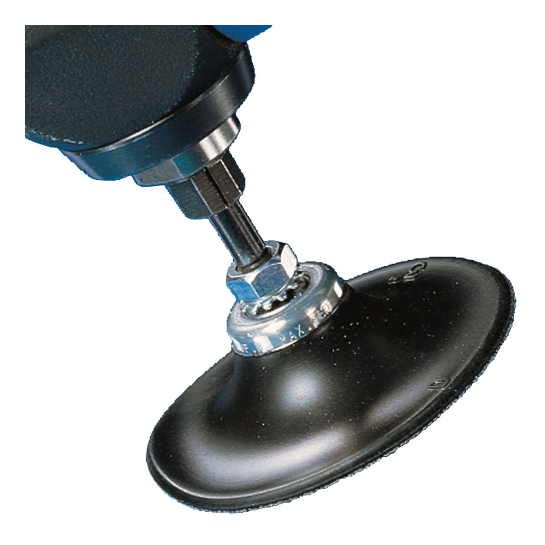 PAD BACKING MED 2IN COMBIDISC