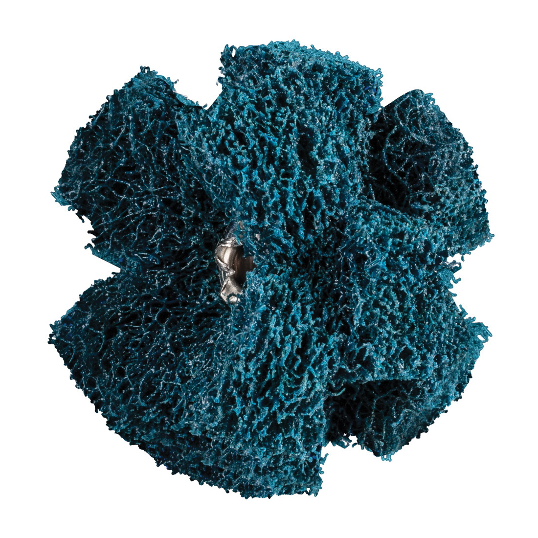 1-1/2 CRS AO POLINOX CROSS BUFFS 8-32