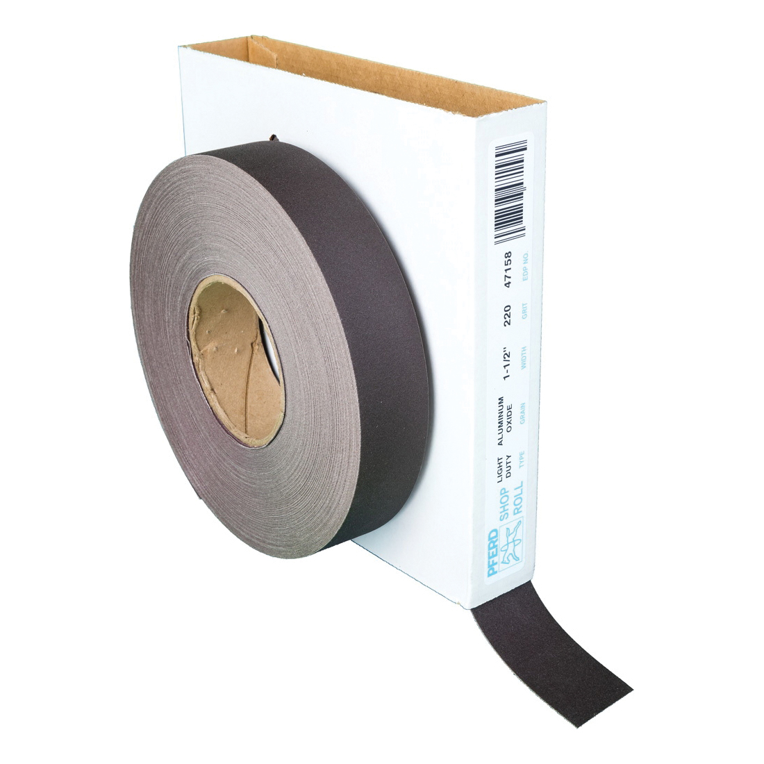 1-1/2 X 50YD 220GR SHOP ROLL