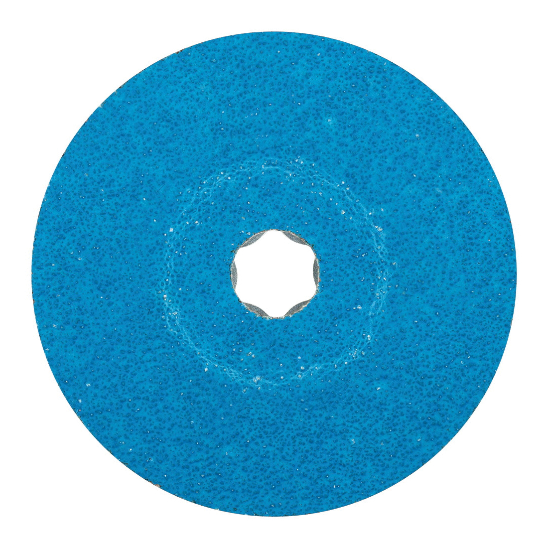 DISC QUICK-CHG ABRSV CTD 5IN CERAMIC OXD