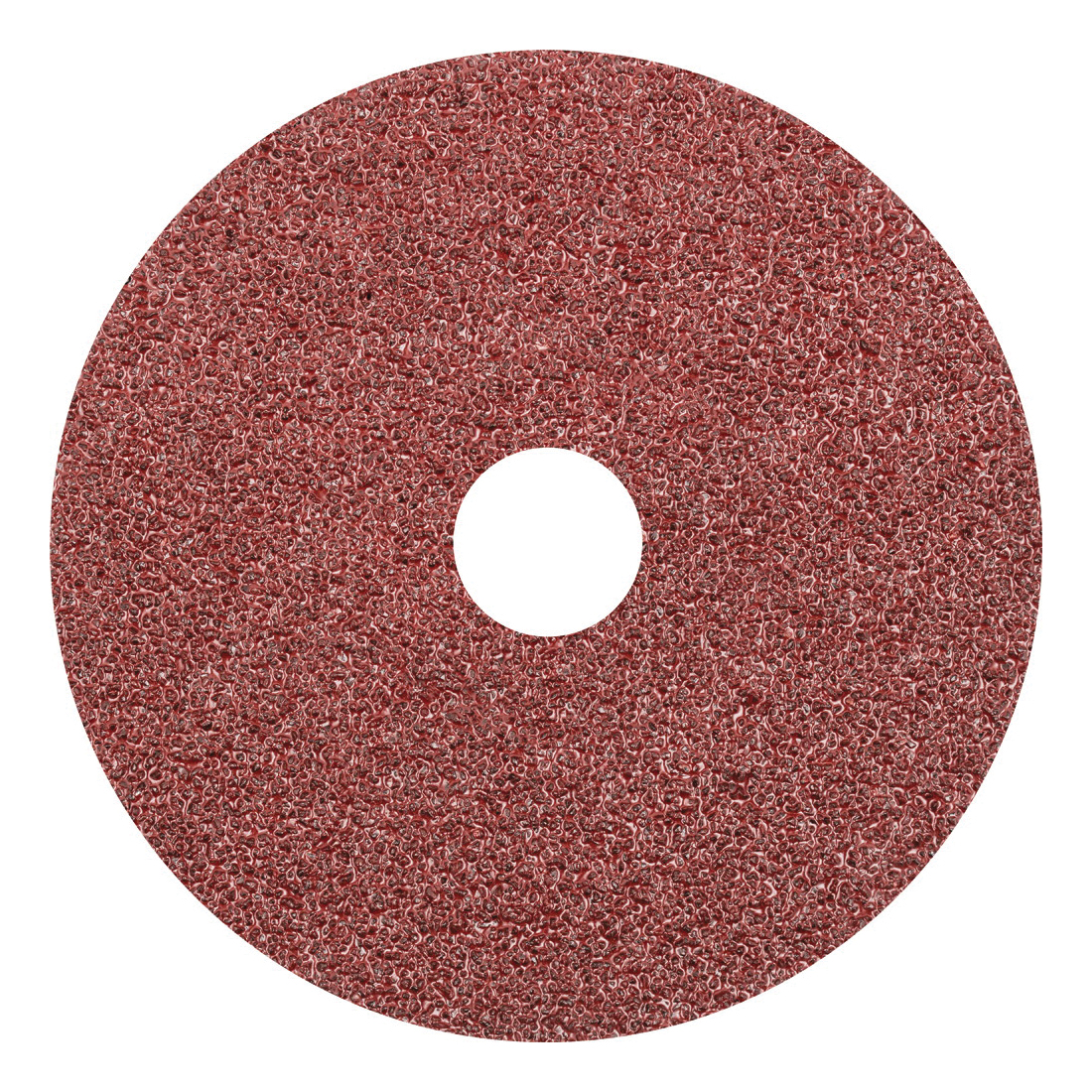 4-1/2 X 7/8 24 GRIT A/O FIBRE DISCS