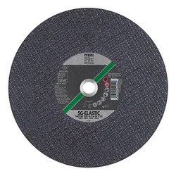 12 X 1/8 X 1 A24SG STEEL CUT OFF WHEEL