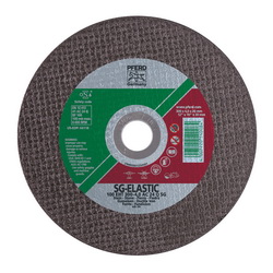 12 X 1/8 X 20MM DUCTILE AC24QSG