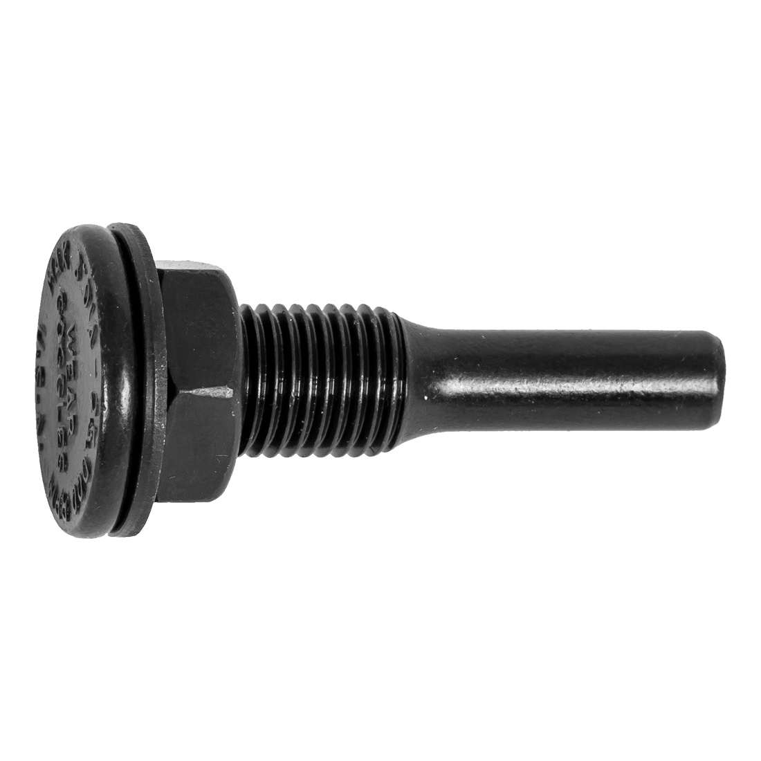 3/8IN FLAT HEAD DRVE ARBOR