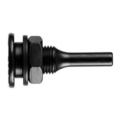 FLT HEAD DRIVE ARBORFOR TUBE CENTER BRUS