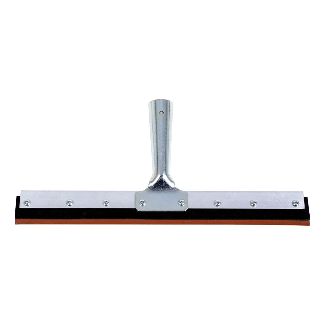 SQUEEGEE WOO 14IN 1IN STR R GUM STL