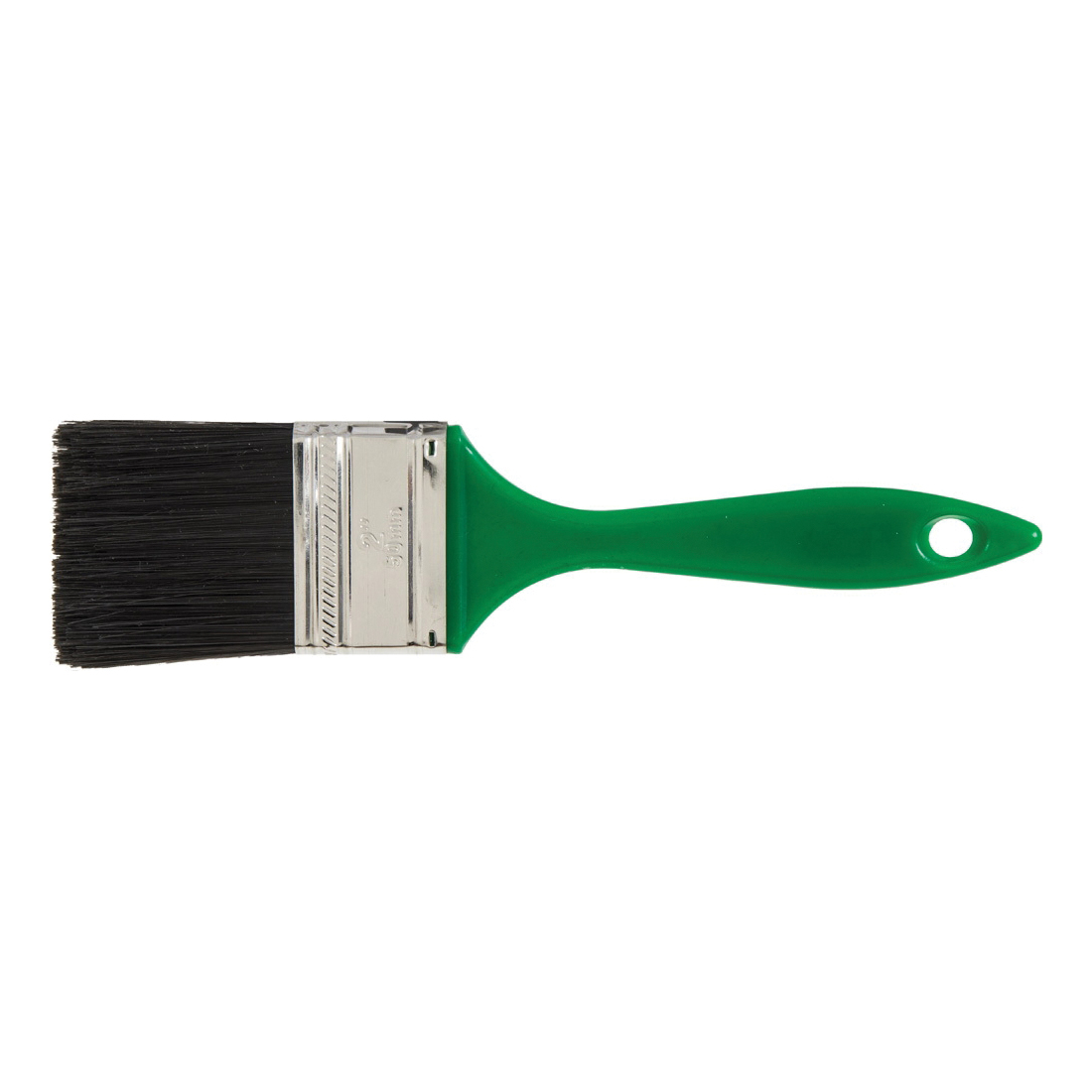 BRUSH WALL BLK 2 BLK POLY FILL