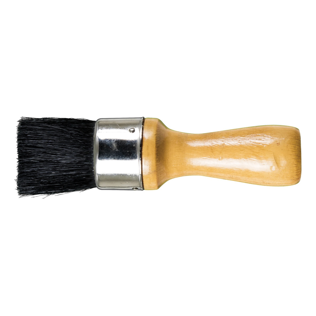 BRUSH STENCIL 1-1/2 BLK CHINA BRISTLE