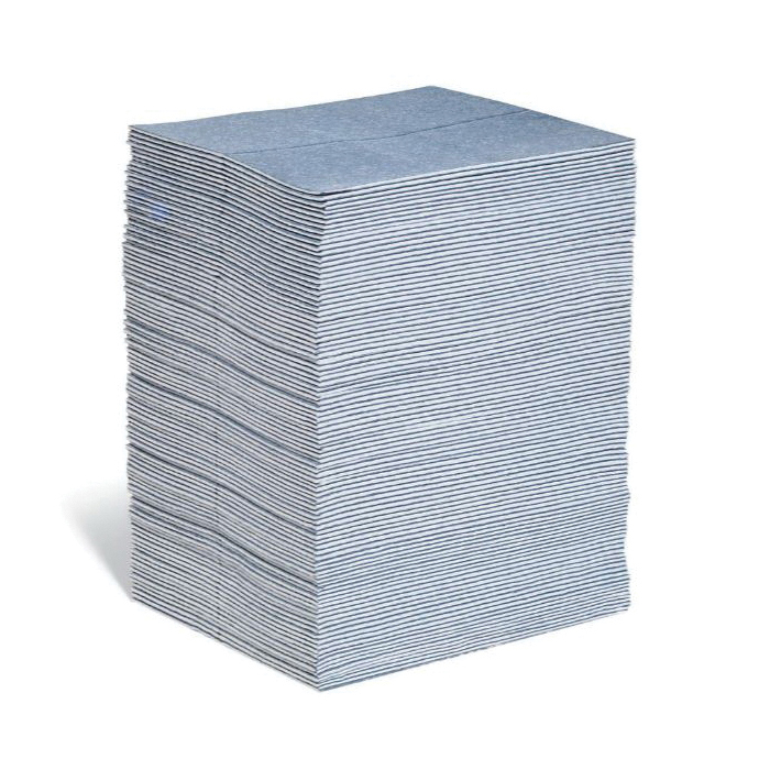 MAT ABSORBENT 48CM 38CM 129L BL