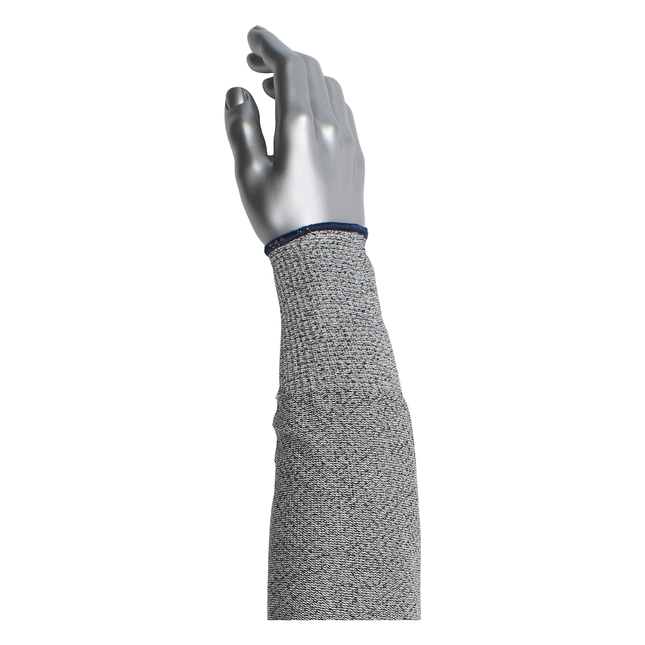 SLEEVE 18IN 10GA GRA MACH KNIT WRIST