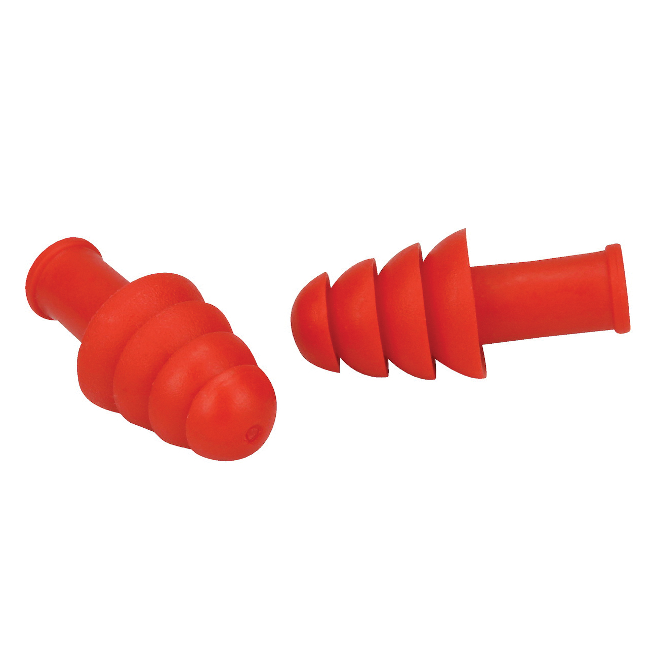 PLUG EAR 27DB SLFSE FLG ANSI S3.19-1974