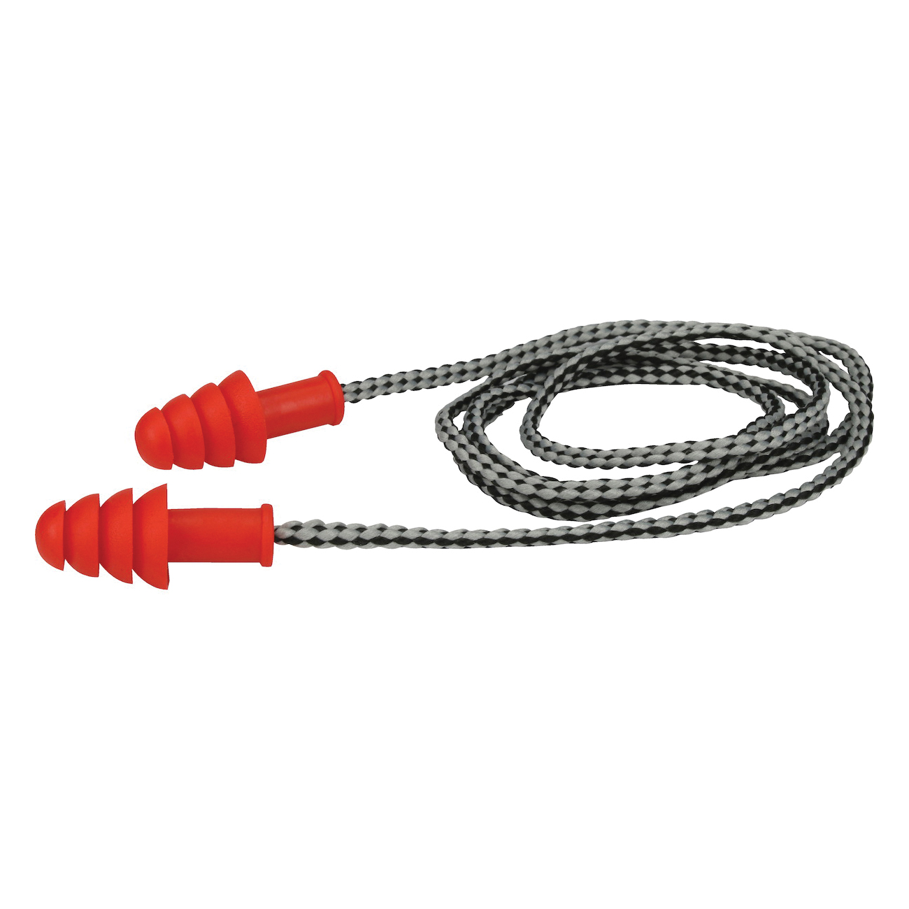 PLUG EAR 27DB SLFSE FLG ANSI S3.19-1974