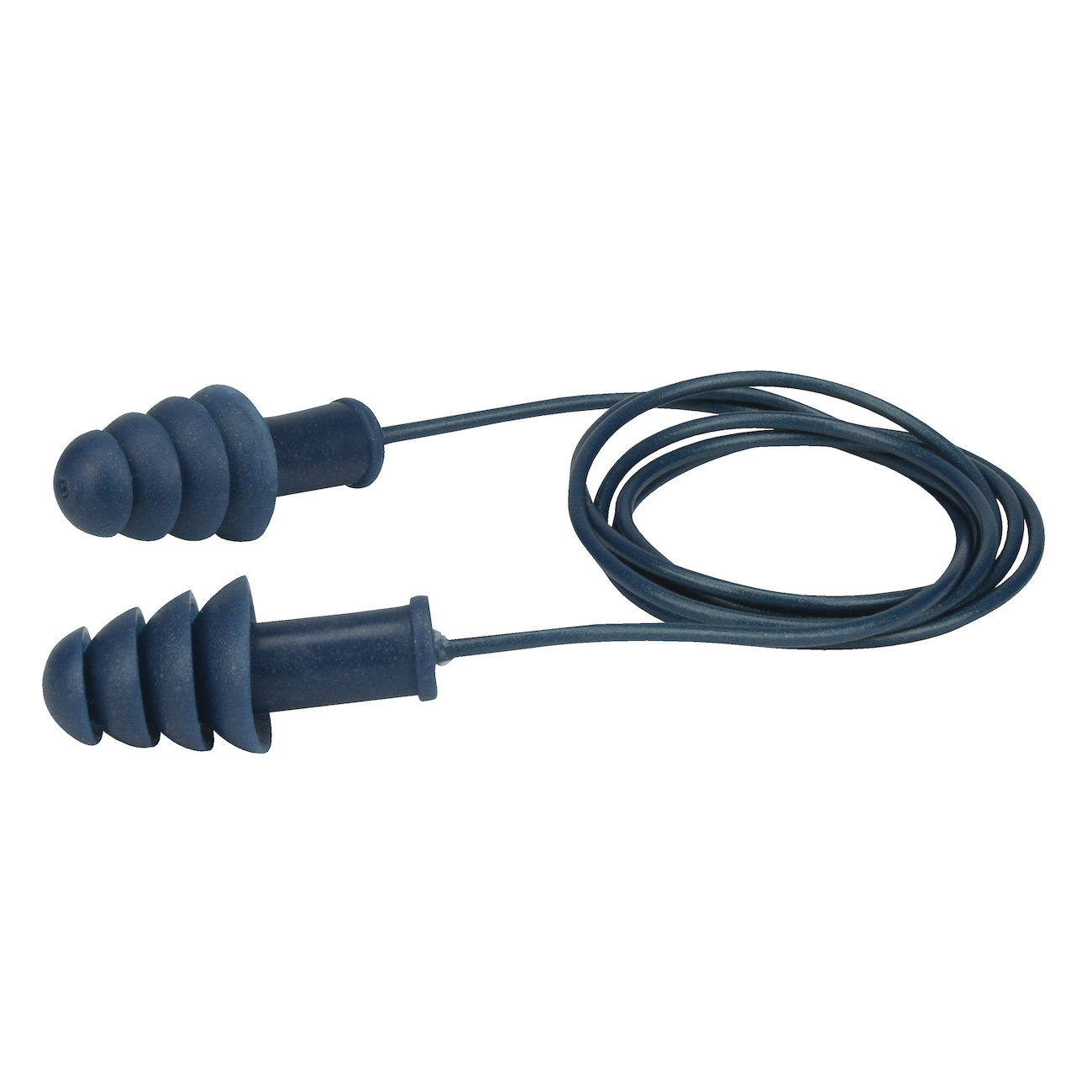 PLUG EAR 27DB SLFSE FLG ANSI S3.19-1974