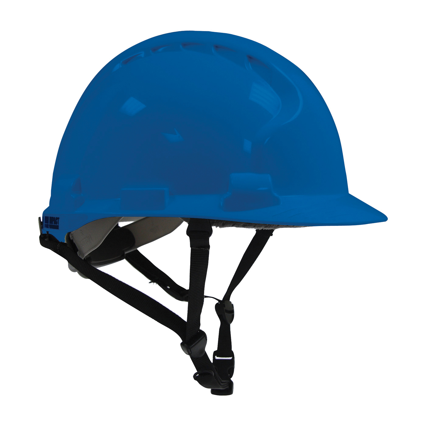 HARD HAT JSP MK8 LINESMAN BLUE