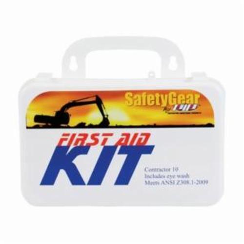 KIT AID FIRST CONTRACTOR WALL PLSTC