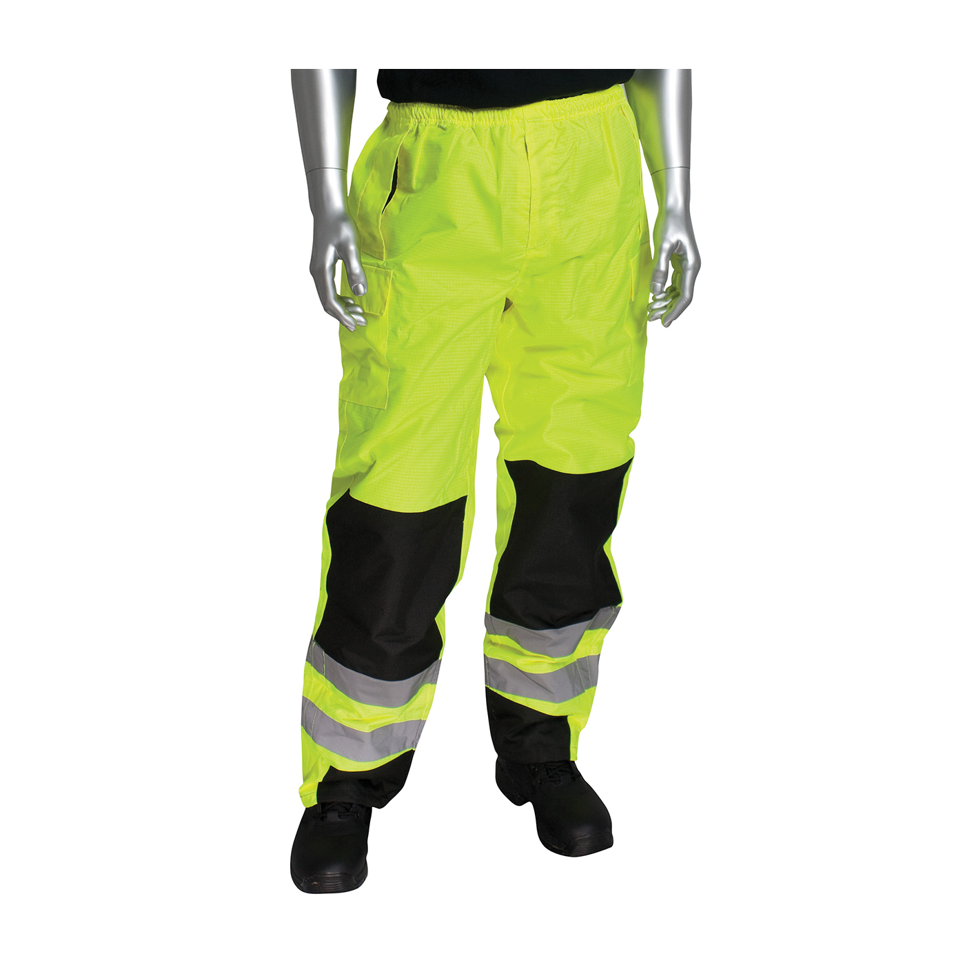 OVERPANT HI-VISIBILITY 15.7IN L 5 WTR