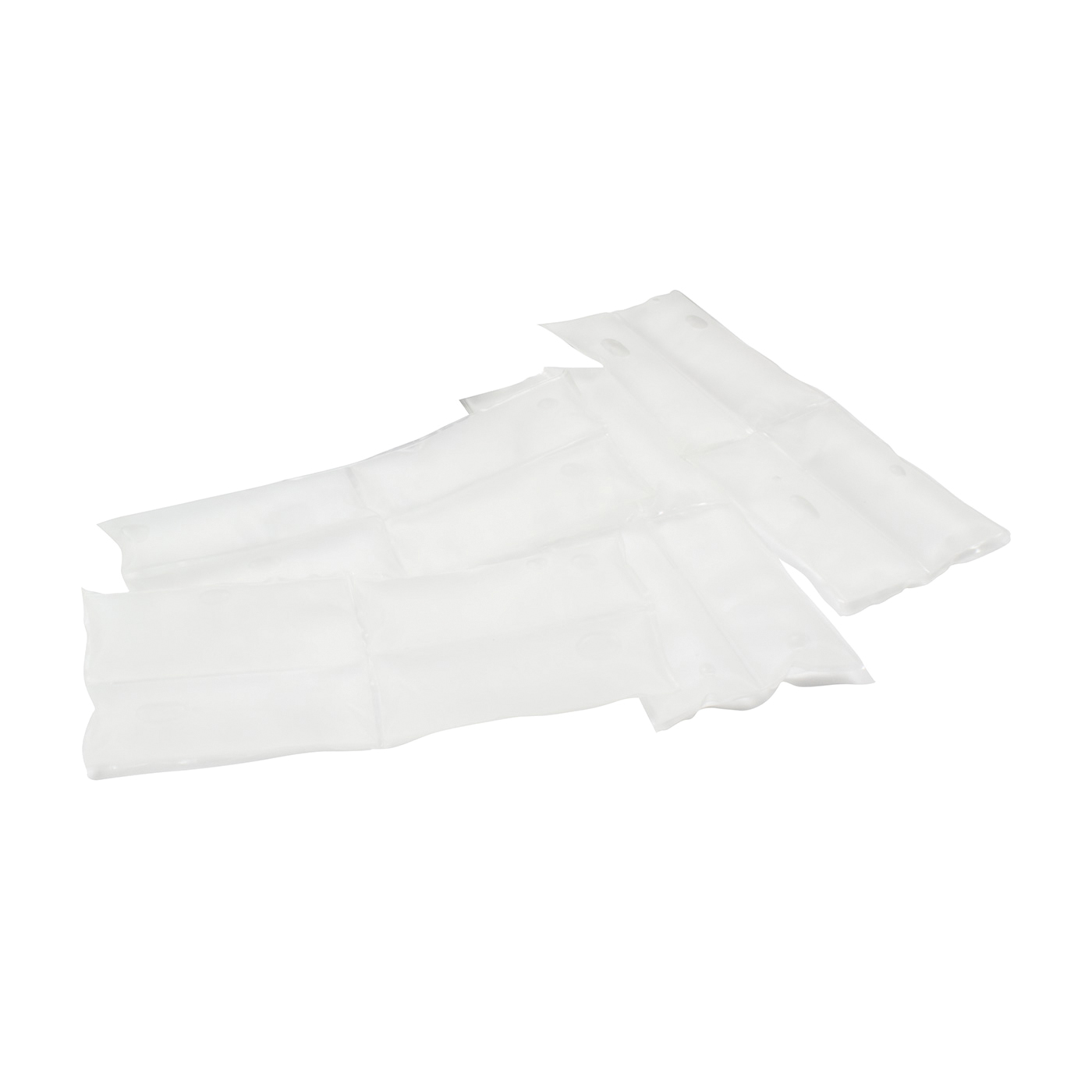 PACK COOLING REPLACEMENT UNIV SIZE CLEAR