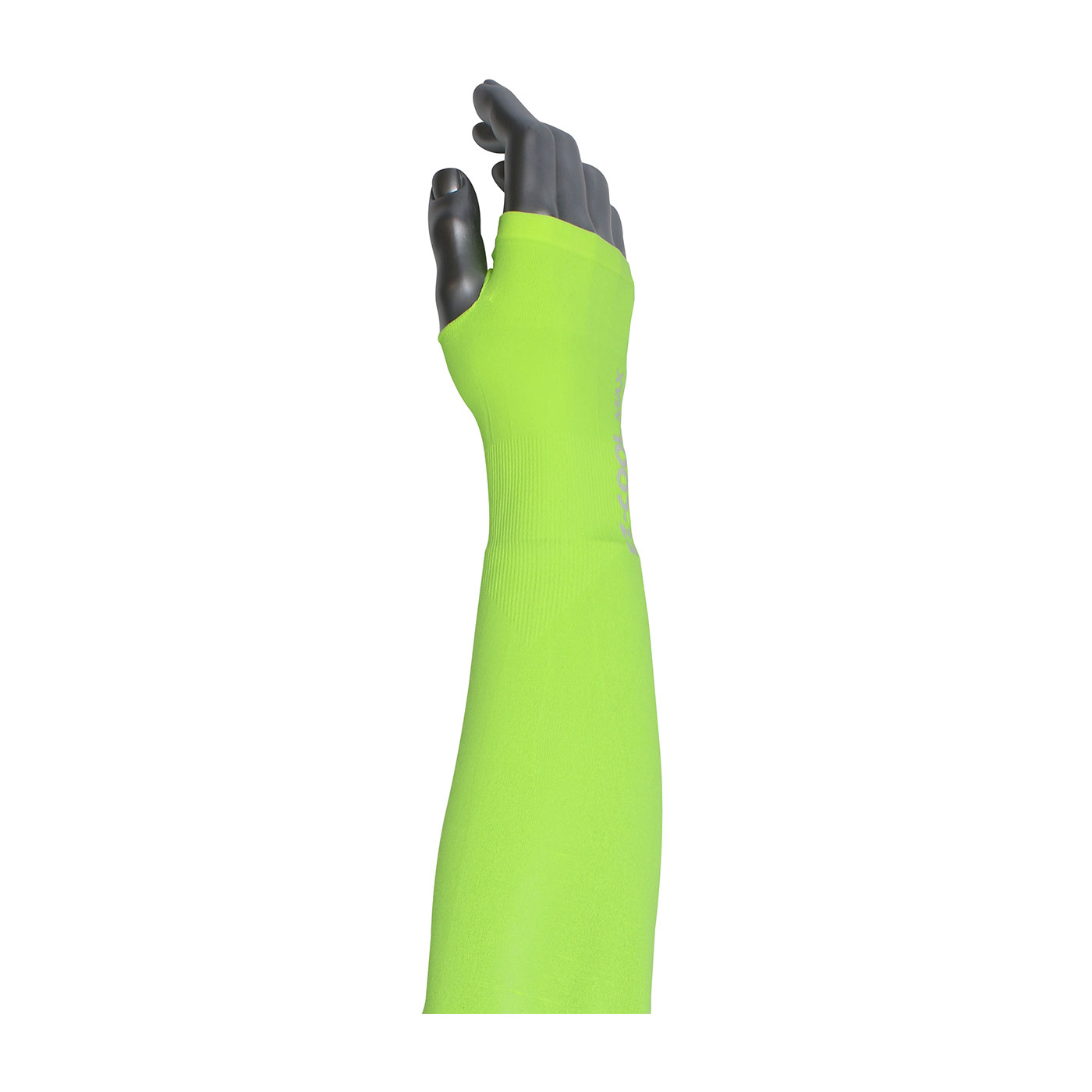 SLEEVE COOLING M/XL 14.9IN NYL/SPANDEX