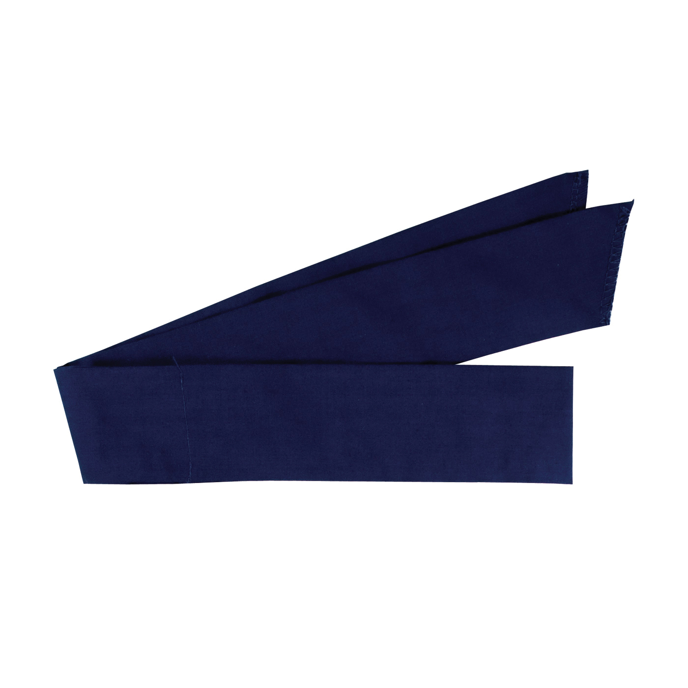BANDANA CLG UNIV NAVY 10-20MIN EVAP