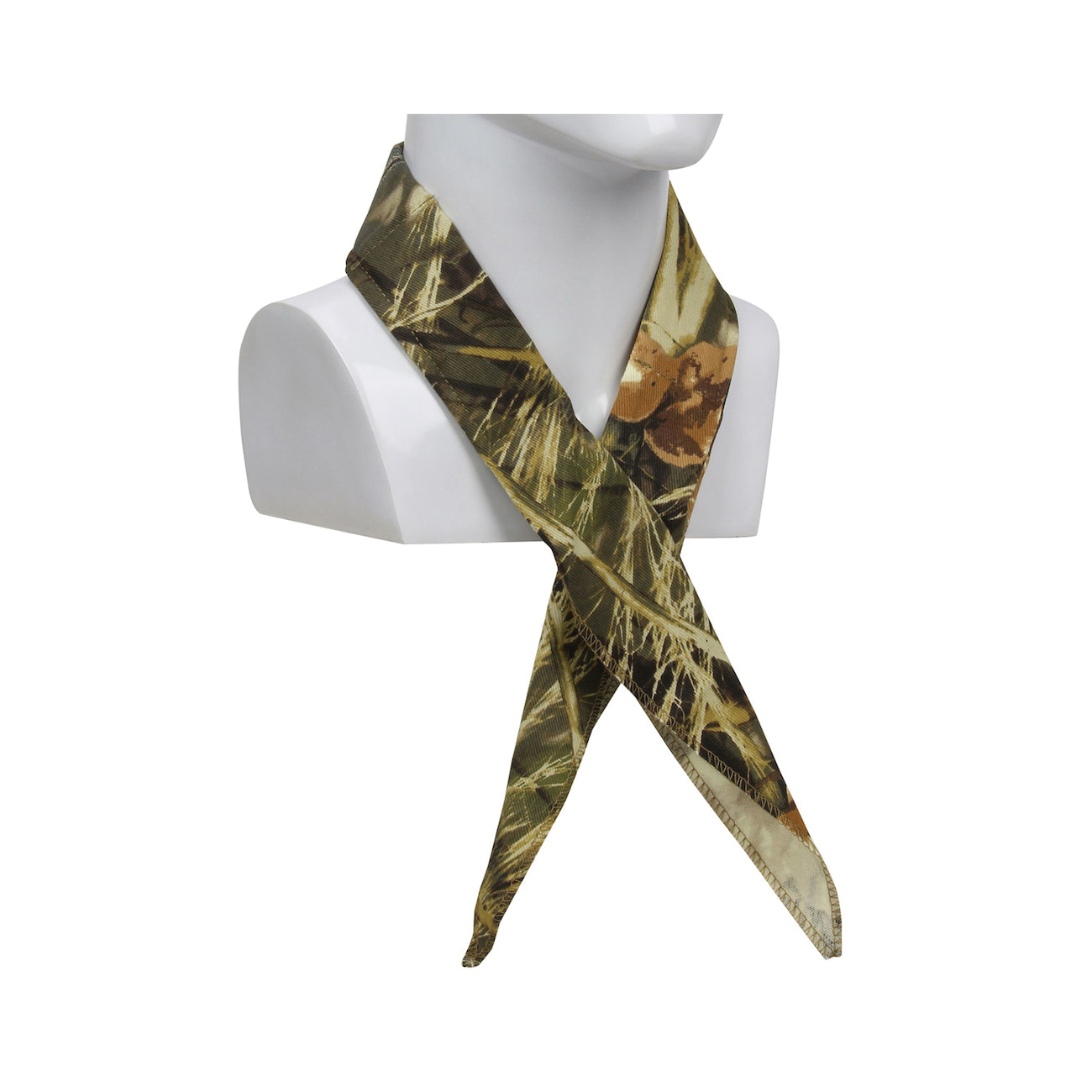 BANDANA COOLING UNIV REALTREE CAMO
