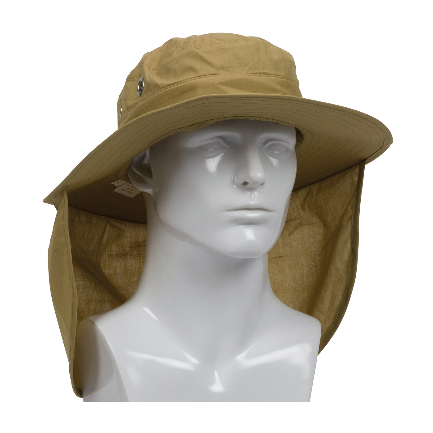 HAT COOLING RANGER LGE EVAPORATION KHAKI
